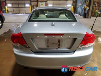 Zdjęcie 6 z 12 samochodu: 2010 VOLVO C70 T5 VIN:YV1672MC8AJ090770 - miniatura