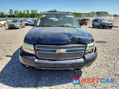 Piąte zdjęcie samochodu w środku: 2007 CHEVROLET SUBURBAN C1500 VIN:3GNFC16067G266473 - miniatura
