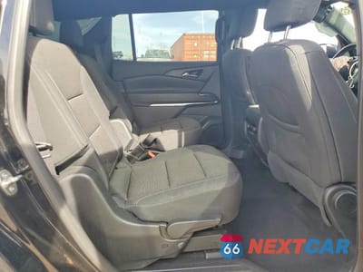 Zdjęcie 11 z 13 samochodu: 2025 CHEVROLET TRAVERSE LT VIN:1GNERGRS4SJ148634 - miniatura