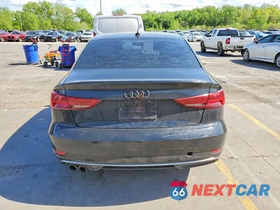 Zdjęcie 6 z 12 samochodu: 2017 AUDI A3 PREMIUM VIN:WAUAUGFF7H1042522 - miniatura