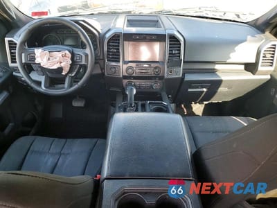 Zdjęcie 8 z 12 samochodu: 2020 FORD F150 SUPERCREW VIN:1FTEW1EP8LFB95587 - miniatura