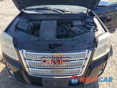 Zdjęcie 12 z 13 samochodu: 2010 GMC TERRAIN SLT VIN:2CTALFEW7A6398266 - miniatura