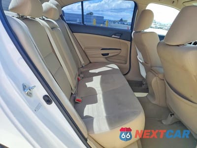 Zdjęcie 10 z 13 samochodu: 2012 HONDA ACCORD LX VIN:1HGCP2F33CA204958 - miniatura