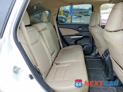 Zdjęcie 11 z 13 samochodu: 2016 HONDA CR-V EXL VIN:5J6RM4H74GL129480 - miniatura