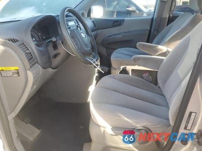 Zdjęcie 7 z 13 samochodu: 2008 KIA SEDONA LX VIN:KNDMB233086230143 - miniatura