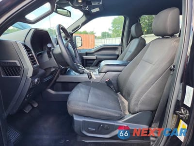 Zdjęcie 7 z 13 samochodu: 2020 FORD F150 SUPERCREW VIN:1FTEW1EP8LFA93318 - miniatura