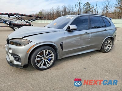 2016 BMW X5 M 5YMKT6C58G0R79360 - główne zdjęcie licytacji z USA - miniatura
