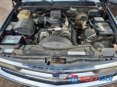Zdjęcie 12 z 13 samochodu: 1999 CHEVROLET TAHOE K1500 VIN:1GNEK13R4XJ376535 - miniatura