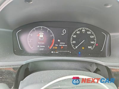 Zdjęcie 9 z 13 samochodu: 2026 HONDA CIVIC SPORT VIN:19XFL2H82TE001590 - miniatura