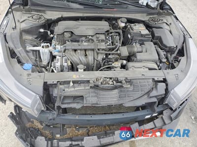 Zdjęcie 11 z 13 samochodu: 2025 KIA K4 EX VIN:3KPFU4DE5SE013929 - miniatura