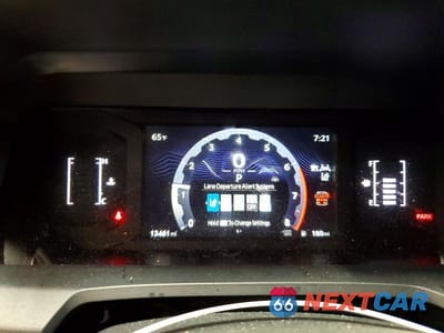 Zdjęcie 9 z 12 samochodu: 2026 TOYOTA 4RUNNER SR5 VIN:JTEVA5BR8T5079609 - miniatura
