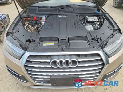 Zdjęcie 12 z 13 samochodu: 2018 AUDI Q7 PREMIUM PLUS VIN:WA1LAAF78JD020053 - miniatura