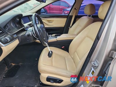 Zdjęcie 7 z 12 samochodu: 2016 BMW 528 I VIN:WBA5A5C53GD526498 - miniatura