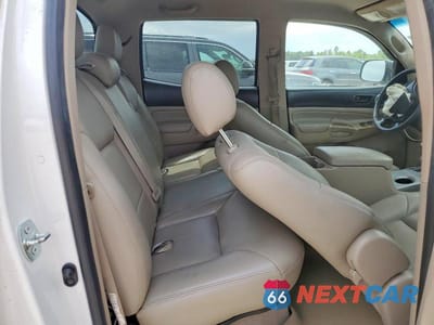 Zdjęcie 10 z 12 samochodu: 2007 TOYOTA TACOMA PRERUNNER V6 VIN:5TEJU62N87Z415548 - miniatura
