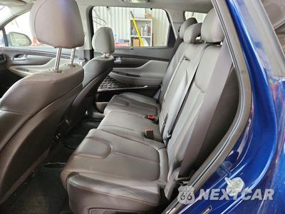 Zdjęcie 11 z 14 samochodu: 2020 HYUNDAI SANTA FE LIMITED 2.0T VIN:5NMS5CAA6LH300102 - miniatura
