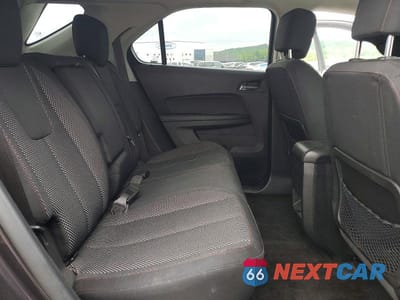 Zdjęcie 11 z 14 samochodu: 2014 CHEVROLET EQUINOX LT VIN:2GNALBEKXE6106124 - miniatura