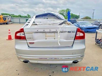 Zdjęcie 6 z 12 samochodu: 2015 VOLVO S80 PREMIER VIN:YV140MAK9F1190483 - miniatura