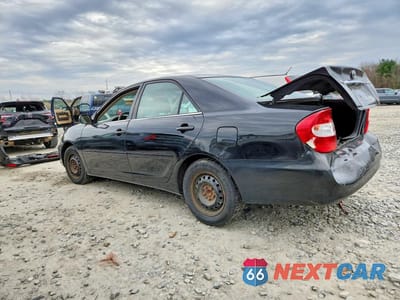 Drugie zdjęcie samochodu z przodu: 2004 TOYOTA CAMRY LE VIN:4T1BE32K04U356789 - miniatura