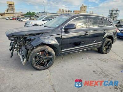 2014 AUDI Q7 PREMIUM WA1CGAFE2ED020326 - główne zdjęcie licytacji z USA - miniatura