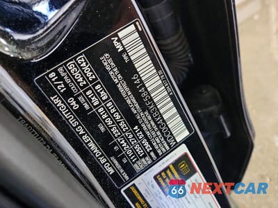 Zdjęcie 13 z 13 samochodu: 2019 MERCEDES-BENZ GLC 300 4MATIC VIN:WDC0G4KB3KF584146 - miniatura