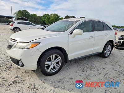 2013 ACURA RDX TECHNOLOGY 5J8TB3H5XDL008251 - główne zdjęcie licytacji z USA - miniatura
