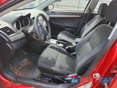 Zdjęcie 7 z 12 samochodu: 2014 MITSUBISHI LANCER ES VIN:JA32U2FU5EU019161 - miniatura