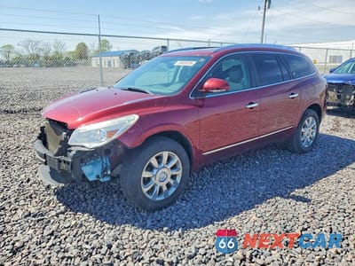 2015 BUICK ENCLAVE 5GAKRBKD1FJ155042 - główne zdjęcie licytacji z USA - miniatura
