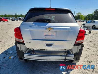 Zdjęcie 6 z 12 samochodu: 2018 CHEVROLET TRAX 1LT VIN:KL7CJLSB6JB728113 - miniatura