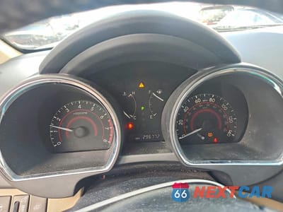 Zdjęcie 9 z 14 samochodu: 2011 TOYOTA HIGHLANDER SE VIN:5TDZK3EH1BS045692 - miniatura