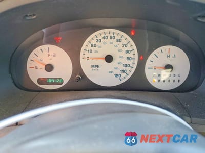 Zdjęcie 9 z 13 samochodu: 2003 DODGE CARAVAN SE VIN:1D4GP25R83B256346 - miniatura