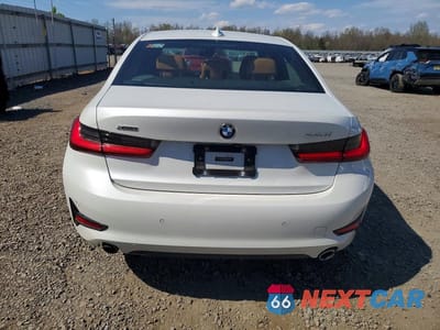 Zdjęcie 6 z 13 samochodu: 2021 BMW 330XI VIN:3MW5R7J08M8B99777 - miniatura