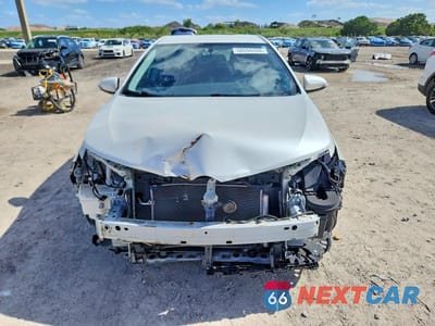 Piąte zdjęcie samochodu w środku: 2016 SCION IM BASE VIN:JTNKARJE5GJ512034 - miniatura