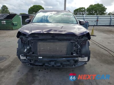 Piąte zdjęcie samochodu w środku: 2023 HYUNDAI PALISADE LIMITED VIN:KM8R5DGE3PU634063 - miniatura