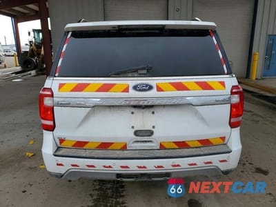 Zdjęcie 6 z 12 samochodu: 2021 FORD EXPEDITION MAX XLT VIN:1FMJK1JT8MEA25679 - miniatura