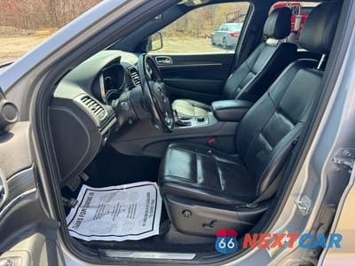 Zdjęcie 12 z 13 samochodu: 2019 JEEP GRAND CHEROKEE LIMITED VIN:1C4RJFBG2KC812659 - miniatura