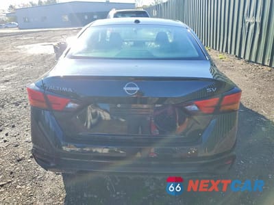 Zdjęcie 6 z 12 samochodu: 2024 NISSAN ALTIMA 2.5 SV VIN:1N4BL4DV5RN326461 - miniatura
