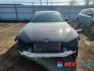Piąte zdjęcie samochodu w środku: 2020 BMW 530 XI VIN:WBAJR7C02LBP96478 - miniatura