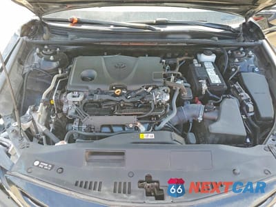 Zdjęcie 11 z 12 samochodu: 2023 TOYOTA CAMRY SE VIN:4T1T11AK2PU092436 - miniatura