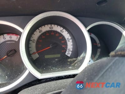 Zdjęcie 9 z 12 samochodu: 2012 TOYOTA TACOMA PRERUNNER V6 VIN:5TFJU4GN2CX027181 - miniatura