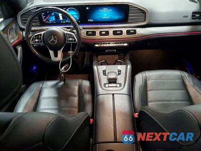 Zdjęcie 8 z 13 samochodu: 2020 MERCEDES-BENZ GLS 580 4MATIC VIN:4JGFF8GE7LA173727 - miniatura