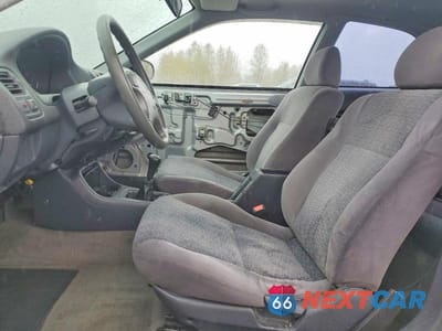 Zdjęcie 7 z 13 samochodu: 1999 HONDA CIVIC DX VIN:2HGEJ6347XH106263 - miniatura