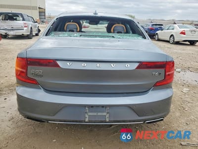 Zdjęcie 6 z 12 samochodu: 2017 VOLVO S90 T6 MOMENTUM VIN:YV1A22MK9H1015697 - miniatura