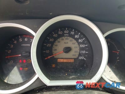 Zdjęcie 9 z 12 samochodu: 2008 TOYOTA TACOMA ACCESS CAB VIN:5TEUU42N18Z540605 - miniatura
