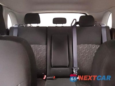 Zdjęcie 10 z 13 samochodu: 2022 MITSUBISHI OUTLANDER SPORT ES VIN:JA4APUAU1NU004982 - miniatura