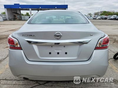 Zdjęcie 6 z 12 samochodu: 2015 NISSAN ALTIMA 2.5 S VIN:1N4AL3AP5FC231191 - miniatura