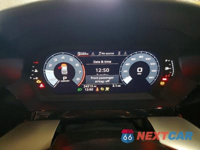 Zdjęcie 9 z 12 samochodu: 2024 AUDI A3 PREMIUM PLUS VIN:WAUHUDGY2RA130442 - miniatura