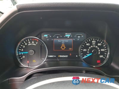 Zdjęcie 9 z 13 samochodu: 2017 FORD F150 SUPERCREW VIN:1FTEW1EP8HFB56229 - miniatura