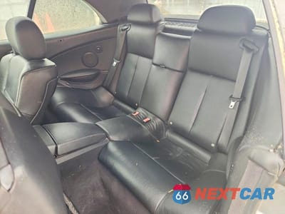 Zdjęcie 10 z 12 samochodu: 2006 BMW 650 I VIN:WBAEK13406CN79824 - miniatura
