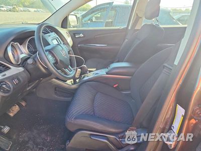 Zdjęcie 7 z 12 samochodu: 2014 DODGE JOURNEY SE VIN:3C4PDCAB3ET148805 - miniatura