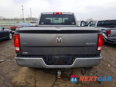 Zdjęcie 6 z 12 samochodu: 2009 DODGE RAM 1500 VIN:1D3HV18T19S753585 - miniatura